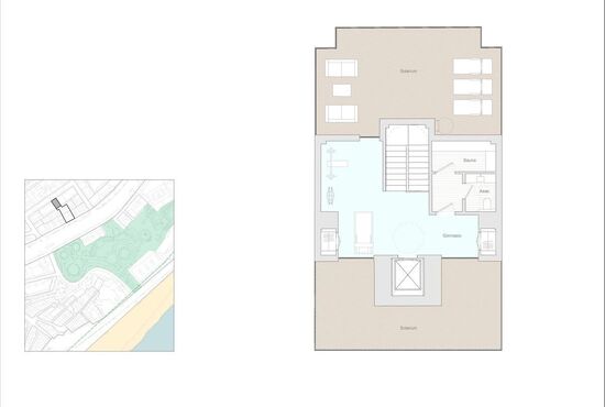 3-izb. Apartmán Na predaj, Alicante, Villajoyosa, Španielsko [N8196]