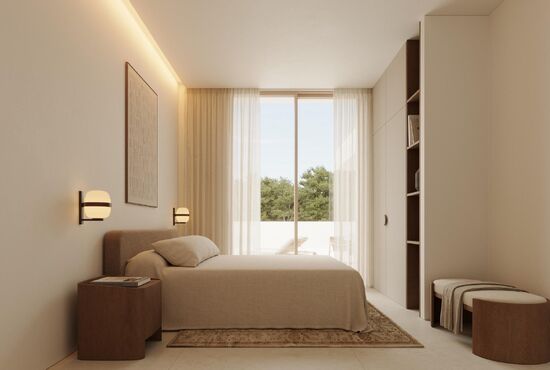 4-izb. Vila Na predaj, Alicante, Polop, Španielsko [N9899]