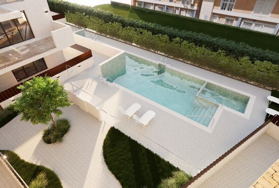 3-izb. Apartmán Na predaj, Alicante, Javea, Španielsko [SP1761]