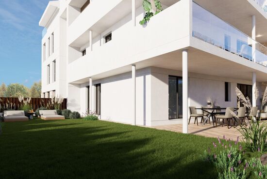 3-izb. Apartmán Na predaj, Alicante, Javea, Španielsko [SP1761]