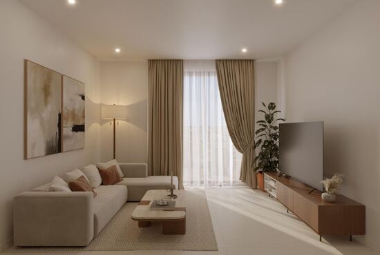 2-izb. Apartmán Na predaj, Alicante, Santa Pola, Španielsko [N9893]