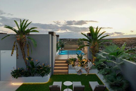 2-izb. Apartmán Na predaj, Alicante, Santa Pola, Španielsko [N9894]