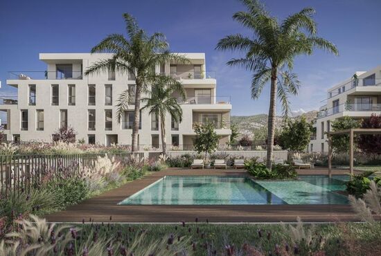 2-izb. Apartmán Na predaj, Castellón, Benicassim, Španielsko [SP0877]