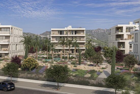 2-izb. Apartmán Na predaj, Castellón, Benicassim, Španielsko [SP0877]