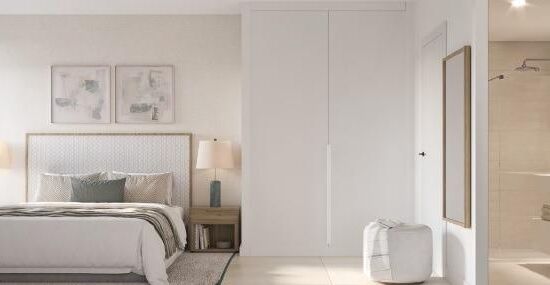 2-izb. Apartmán Na predaj, Castellón, Benicassim, Španielsko [SP0877]