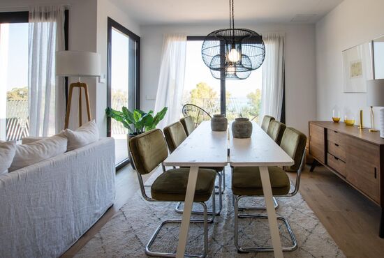 2-izb. Apartmán Na predaj, Alicante, Villajoyosa, Španielsko [N7764]