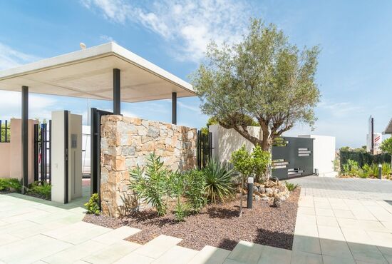 3-izb. Bungalov Na predaj, Alicante, Torrevieja, Španielsko [N6419]