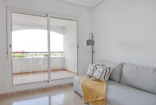 3-izb. Apartmán Na predaj, Alicante, San Fulgencio, Španielsko [N9892]