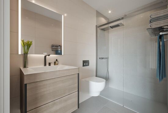 3-izb. Apartmán Na predaj, Alicante, Guardamar del Segura, Španielsko [N9889]