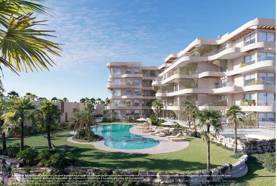 2-izb. Apartmán Na predaj, Murcia, Banos y Mendigo, Španielsko [SP1730]