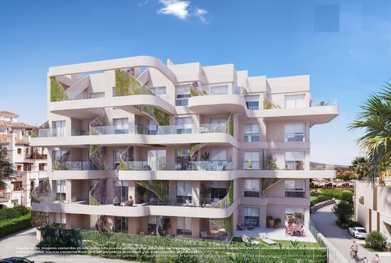 2-izb. Apartmán Na predaj, Murcia, Banos y Mendigo, Španielsko [SP1732]