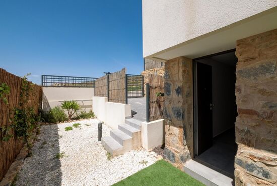 4-izb. Vila Na predaj, Alicante, Algorfa, Španielsko [N9818]
