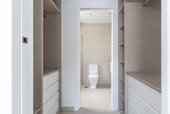 3-izb. Vila Na predaj, Murcia, San Javier, Španielsko [N8115]