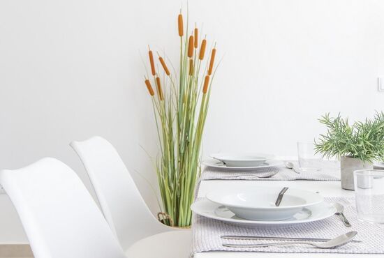 3-izb. Vila Na predaj, Murcia, San Javier, Španielsko [N8115]