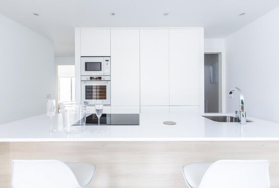 3-izb. Vila Na predaj, Murcia, San Javier, Španielsko [N8115]