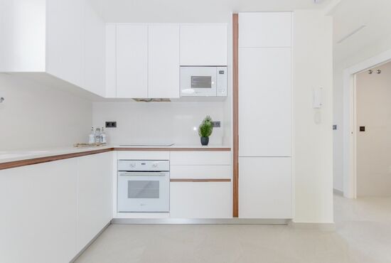 2-izb. Bungalov Na predaj, Alicante, Torrevieja, Španielsko [N6471]
