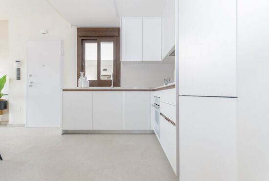 3-izb. Bungalov Na predaj, Alicante, Torrevieja, Španielsko [N6473]