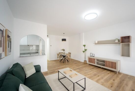 2-izb. Apartmán Na predaj, Almería, Cuevas Del Almanzora, Španielsko [N9389]