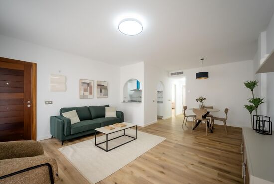 2-izb. Apartmán Na predaj, Almería, Cuevas Del Almanzora, Španielsko [N9389]