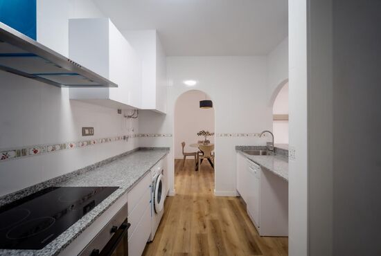 2-izb. Apartmán Na predaj, Almería, Cuevas Del Almanzora, Španielsko [N9389]
