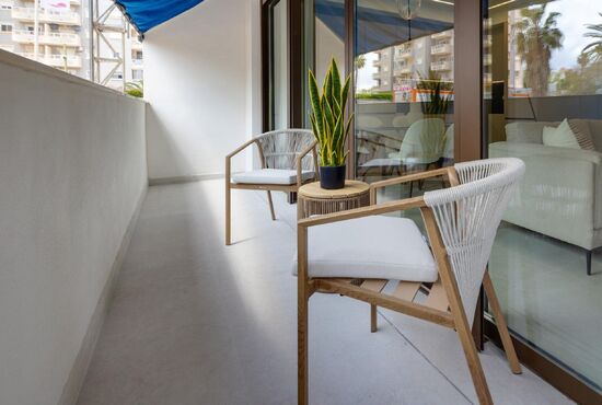 2-izb. Apartmán Na predaj, Alicante, Guardamar del Segura, Španielsko [N9863]
