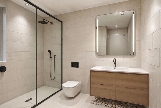 3-izb. Vila Na predaj, Murcia, Los Alcazares, Španielsko [N9862]