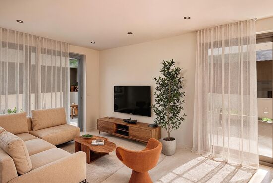 3-izb. Vila Na predaj, Murcia, Los Alcazares, Španielsko [N9862]