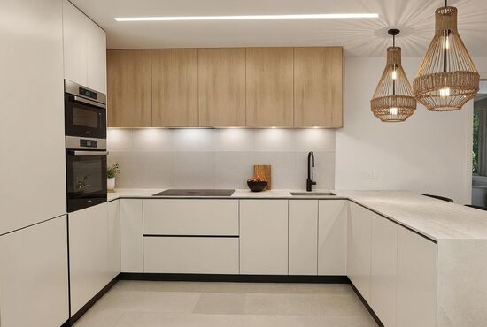 3-izb. Vila Na predaj, Murcia, Los Alcazares, Španielsko [N9862]