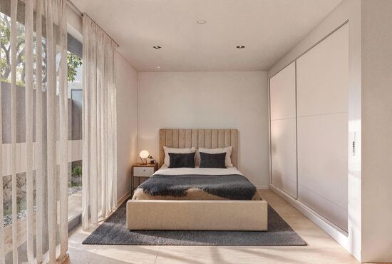 3-izb. Vila Na predaj, Murcia, Los Alcazares, Španielsko [N9862]