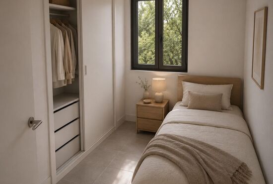 3-izb. Vila Na predaj, Murcia, Mazarron, Španielsko [N9865]