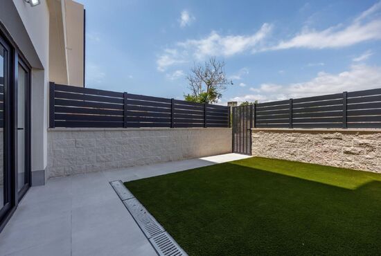 3-izb. Apartmán Na predaj, Alicante, Villajoyosa, Španielsko [N9861]