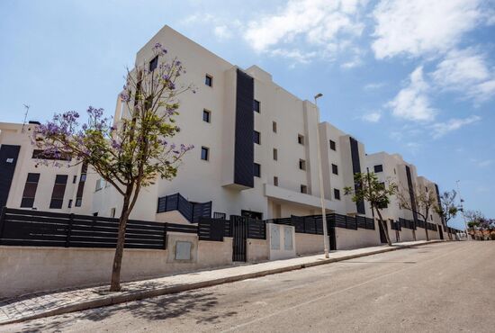 3-izb. Apartmán Na predaj, Alicante, Villajoyosa, Španielsko [N9861]