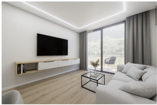 1-izb. Apartmán Na predaj, Alicante, Torrevieja, Španielsko [N9853]