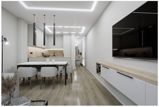 1-izb. Apartmán Na predaj, Alicante, Torrevieja, Španielsko [N9853]