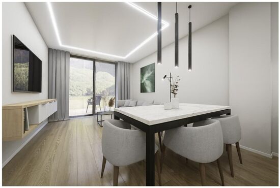 2-izb. Apartmán Na predaj, Alicante, Torrevieja, Španielsko [N9852]