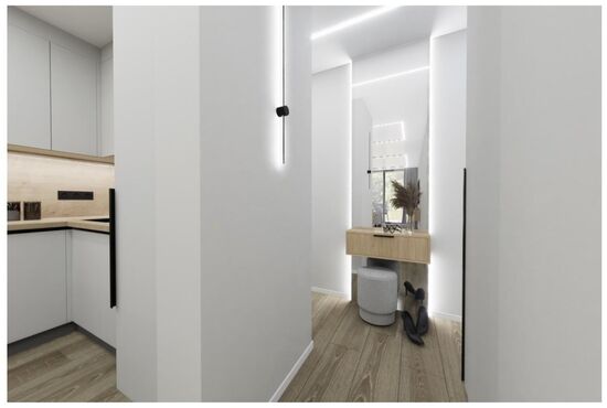2-izb. Apartmán Na predaj, Alicante, Torrevieja, Španielsko [N9852]