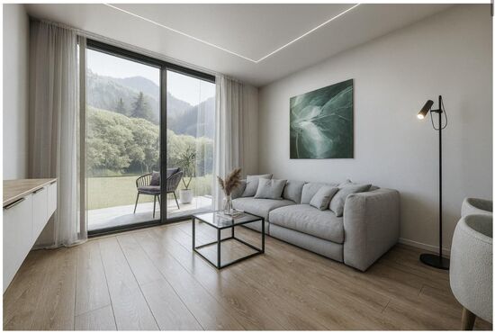 2-izb. Apartmán Na predaj, Alicante, Torrevieja, Španielsko [N9852]