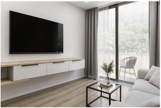 2-izb. Apartmán Na predaj, Alicante, Torrevieja, Španielsko [N9854]