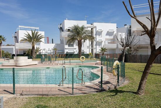 3-izb. Apartmán Na predaj, Almería, Vera, Španielsko [SP1717]