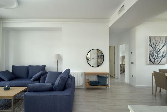 3-izb. Apartmán Na predaj, Almería, Vera, Španielsko [SP1717]