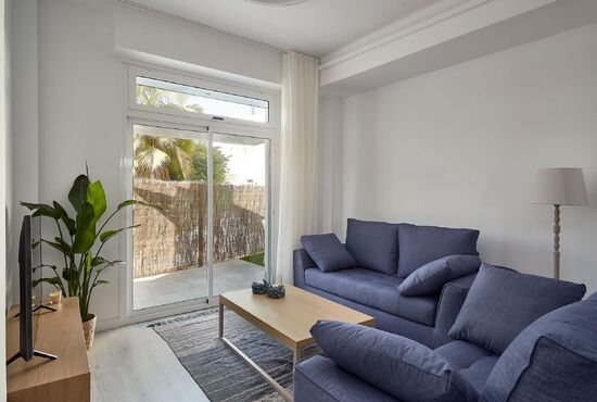 3-izb. Apartmán Na predaj, Almería, Vera, Španielsko [SP1717]