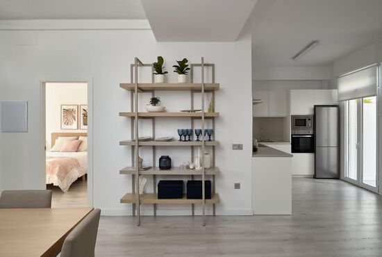 3-izb. Apartmán Na predaj, Almería, Vera, Španielsko [SP1717]