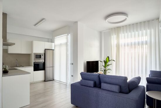 3-izb. Apartmán Na predaj, Almería, Vera, Španielsko [SP1718]