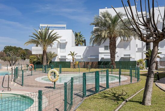 3-izb. Apartmán Na predaj, Almería, Vera, Španielsko [SP1718]