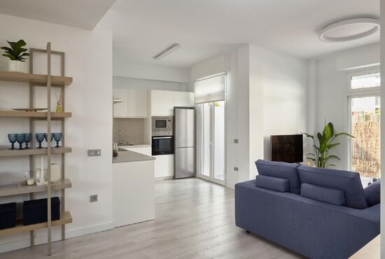 3-izb. Apartmán Na predaj, Almería, Vera, Španielsko [SP1718]
