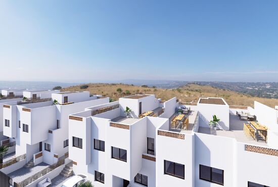 3-izb. Bungalov Na predaj, Alicante, Dolores, Španielsko [N8487]