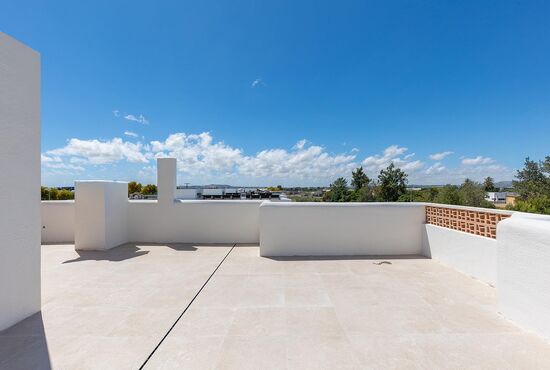 3-izb. Bungalov Na predaj, Alicante, Dolores, Španielsko [N8487]