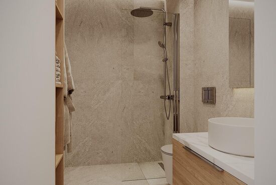 1-izb. Apartmán Na predaj, Alicante, Guardamar del Segura, Španielsko [N8878]