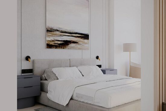 1-izb. Apartmán Na predaj, Alicante, Guardamar del Segura, Španielsko [N8878]