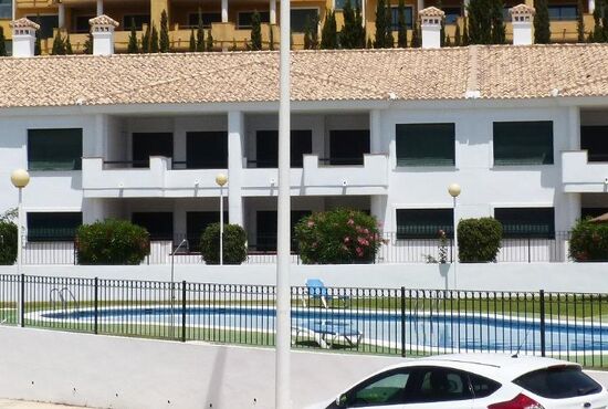2-izb. Apartmán Na predaj, Alicante, Orihuela Costa, Španielsko [N8536]